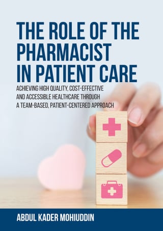 The Role of the Pharmacist in Patient Care (EPUB)