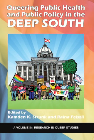 Queering Public Health and Public Policy in the Deep South (Original PDF from Publisher)