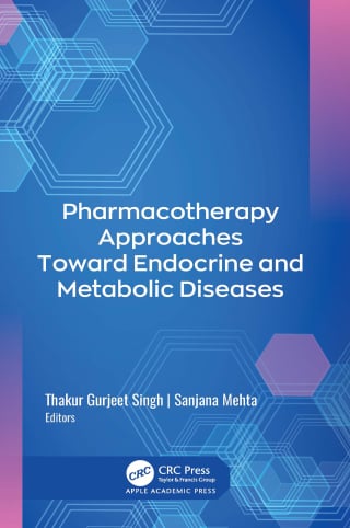 Pharmacotherapy Approaches Toward Endocrine and Metabolic Diseases (Original PDF from Publisher)