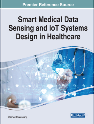 Smart Medical Data Sensing and IoT Systems Design in Healthcare (EPUB)