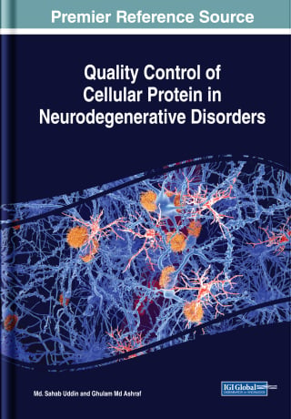 Quality Control of Cellular Protein in Neurodegenerative Disorders (EPUB)