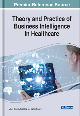 Theory and Practice of Business Intelligence in Healthcare (EPUB)