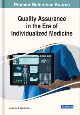 Quality Assurance in the Era of Individualized Medicine (EPUB)