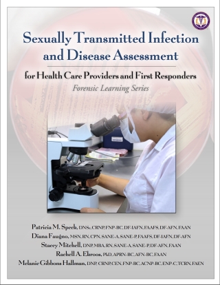 Sexually Transmitted Infection and Disease Assessment (EPUB)