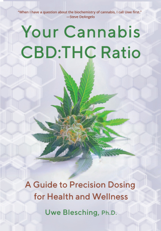 Your Cannabis CBD:THC Ratio (EPUB)