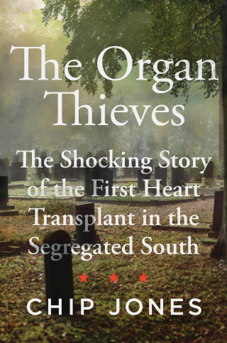 The Organ Thieves (EPUB)