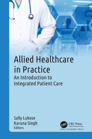 Allied Healthcare in Practice (Original PDF from Publisher)