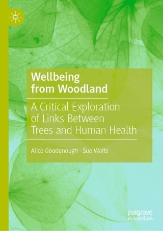 Wellbeing from Woodland (EPUB)