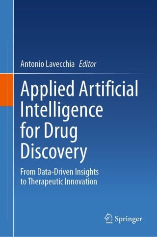 Applied Artificial Intelligence for Drug Discovery (Original PDF from Publisher)