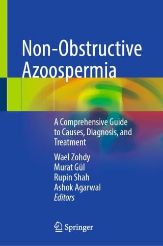 Non-Obstructive Azoospermia (EPUB)