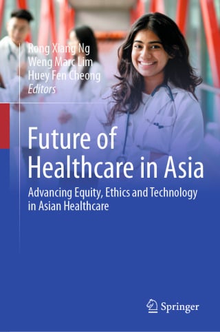 Future of Healthcare in Asia (Original PDF from Publisher)