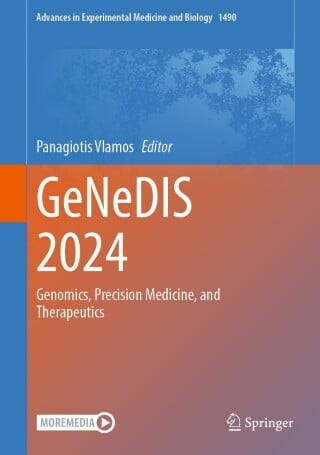 GeNeDIS 2024 (Original PDF from Publisher)