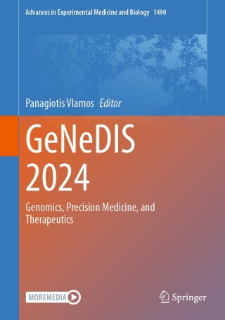 GeNeDIS 2024 (EPUB)