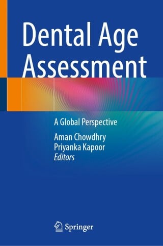 Dental Age Assessment (EPUB)