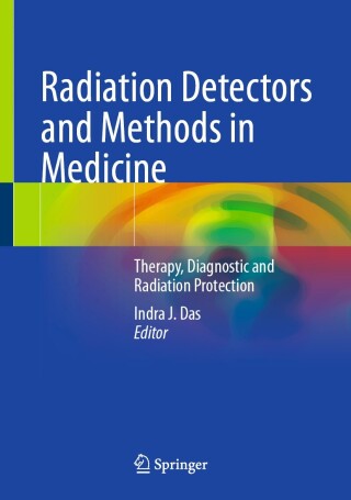Radiation Detectors and Methods in Medicine (EPUB)