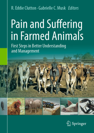 Pain and Suffering in Farmed Animals (EPUB)