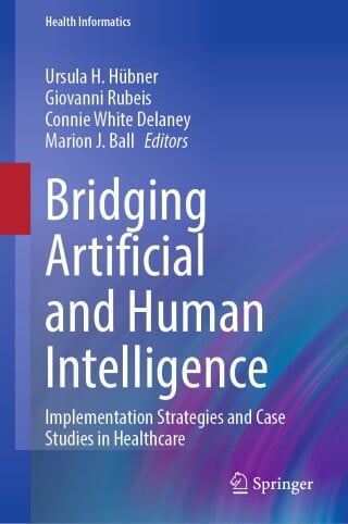 Bridging Artificial and Human Intelligence (EPUB)
