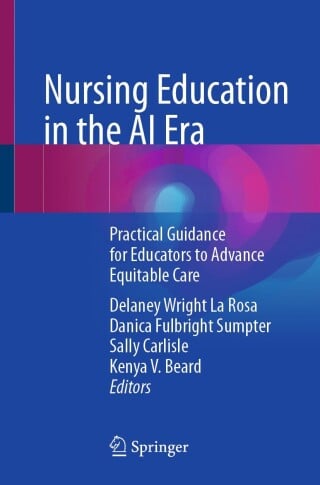 Nursing Education in the AI Era (Original PDF from Publisher)