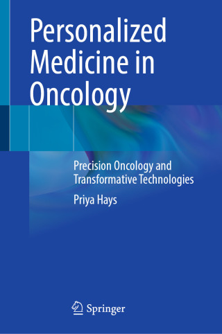 Personalized Medicine in Oncology (Original PDF from Publisher)