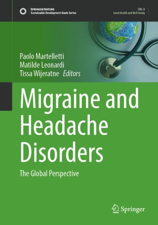 Migraine and Headache Disorders (Original PDF from Publisher)