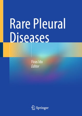 Rare Pleural Diseases (Original PDF from Publisher)