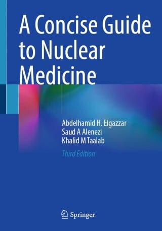 A Concise Guide to Nuclear Medicine, 2026th Edition (EPUB)