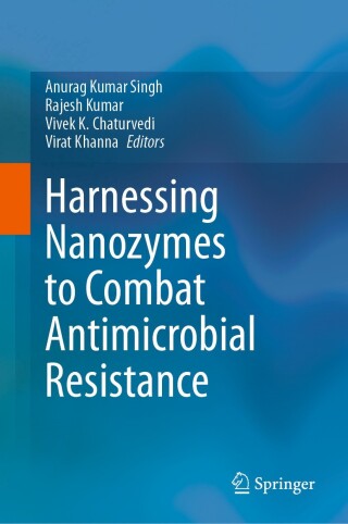Harnessing Nanozymes to Combat Antimicrobial Resistance (Original PDF from Publisher)