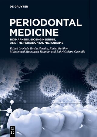 Periodontal Medicine (EPUB)