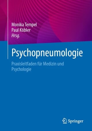 Psychopneumologie (EPUB)