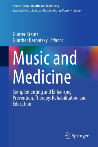 Music and Medicine (Original PDF from Publisher)