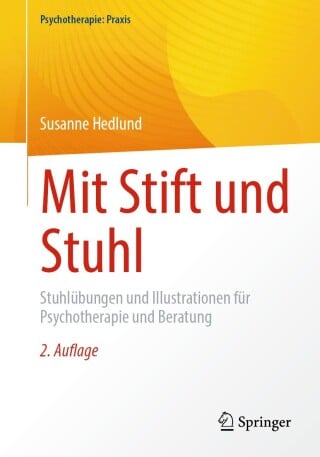 Mit Stift und Stuhl, 2nd Edition (Original PDF from Publisher)