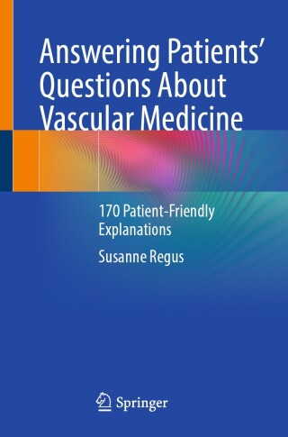 Answering Patients' Questions About Vascular Medicine (Original PDF from Publisher)