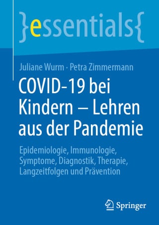 COVID-19 bei Kindern - Lehren aus der Pandemie (Original PDF from Publisher)
