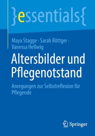 Altersbilder und Pflegenotstand (Original PDF from Publisher)