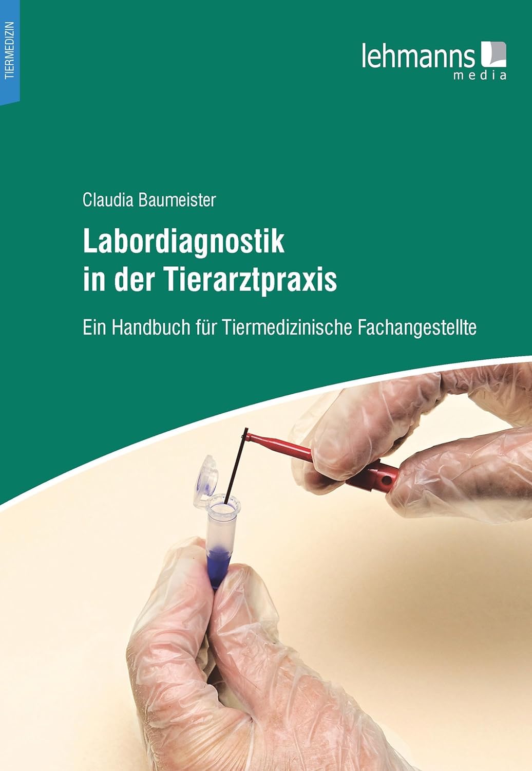 Labordiagnostik in der Tierarztpraxis (Original PDF from Publisher)