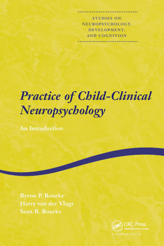 Practice of Child-Clinical Neuropsychology (Original PDF from Publisher)