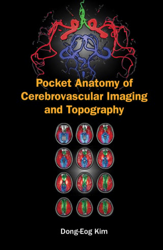 Pocket Anatomy of Cerebrovascular Imaging and Topography (EPUB)
