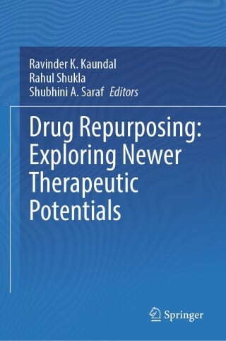 Drug Repurposing: Exploring Newer Therapeutic Potentials (EPUB)