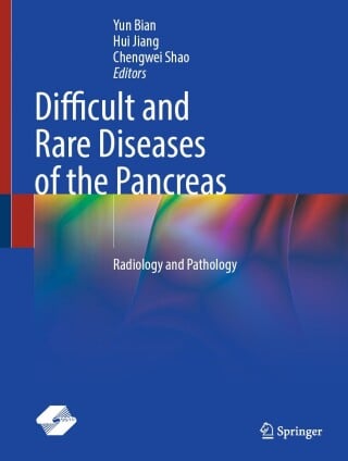 Difficult and Rare Diseases of the Pancreas (Original PDF from Publisher)