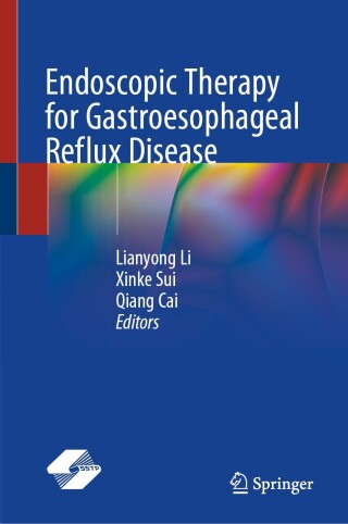 Endoscopic Therapy for Gastroesophageal Reflux Disease (Original PDF from Publisher)
