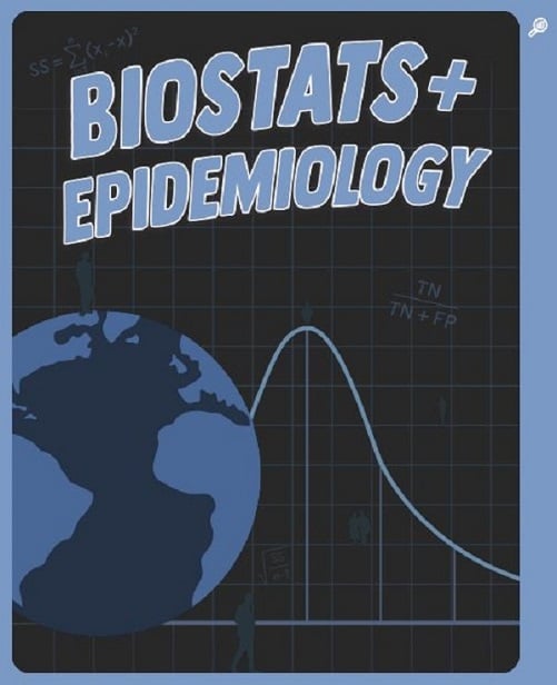 The Complete USMLE Step 2: Biostats & Epidemiology, 2026 Edition (MedSchoolBro) (Original PDF from Publisher)