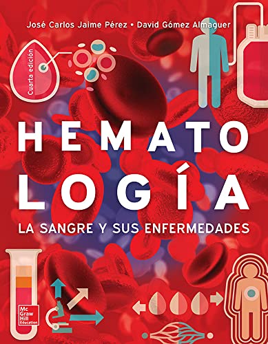Hematología La sangre y sus enfermedades, 4ª Edición (Original PDF from Publisher)