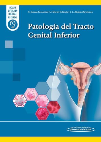 Patología del Tracto Genital Inferior (Original PDF from Publisher)