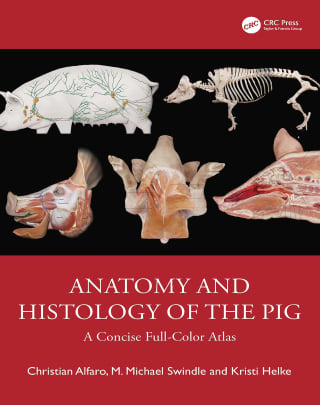 Anatomy and Histology of the Pig (Original PDF from Publisher)