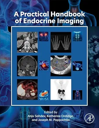 A Practical Handbook of Endocrine Imaging (EPUB)