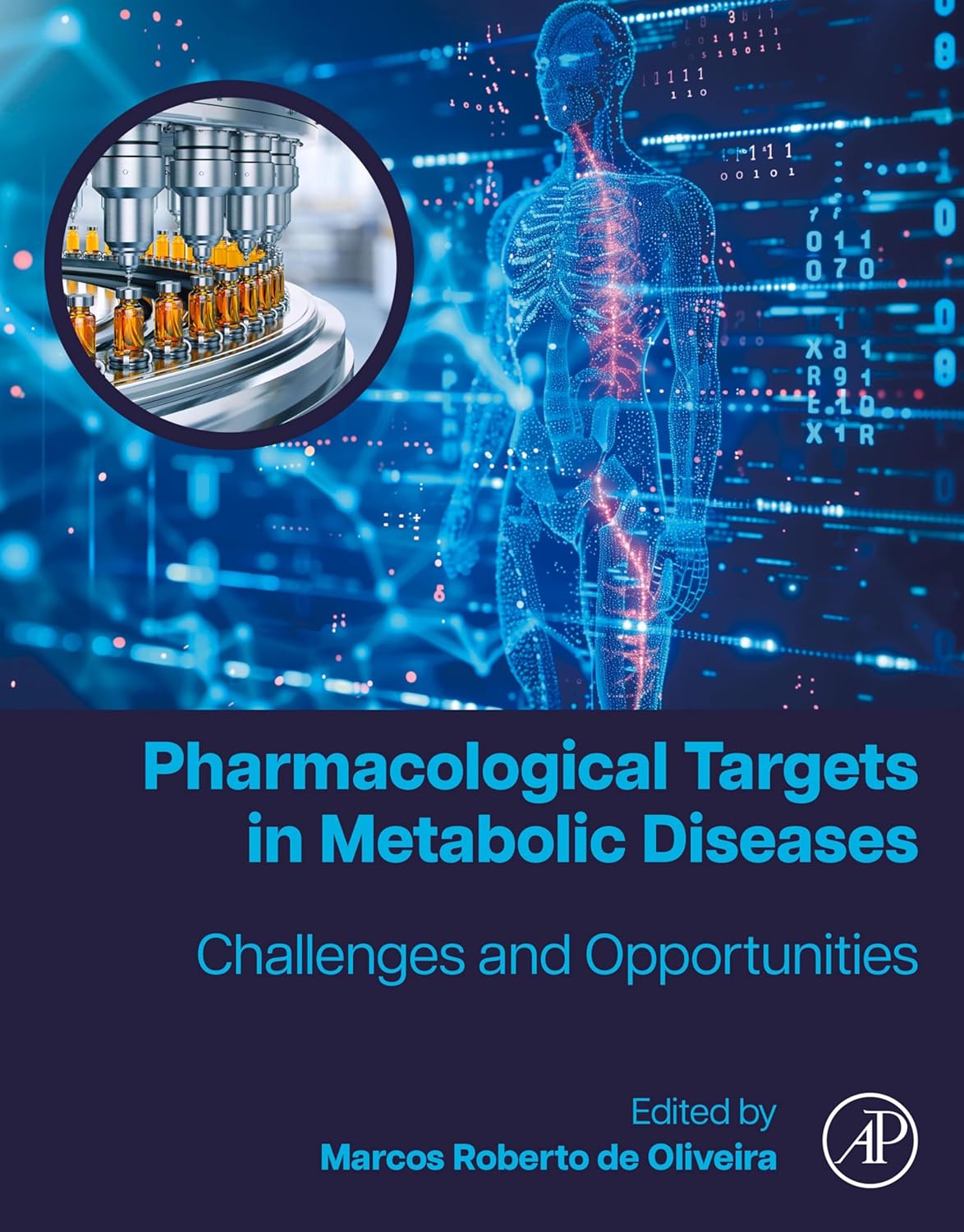 Pharmacological Targets in Metabolic Diseases: Challenges and Opportunities (Original PDF from Publisher)
