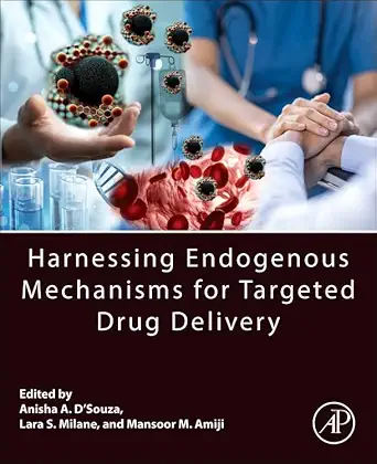 Harnessing Endogenous Mechanisms for Targeted Drug Delivery (Original PDF from Publisher)