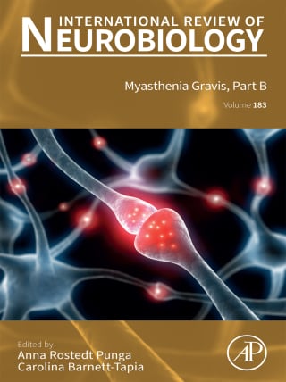 Myasthenia Gravis, Part B (Original PDF from Publisher)
