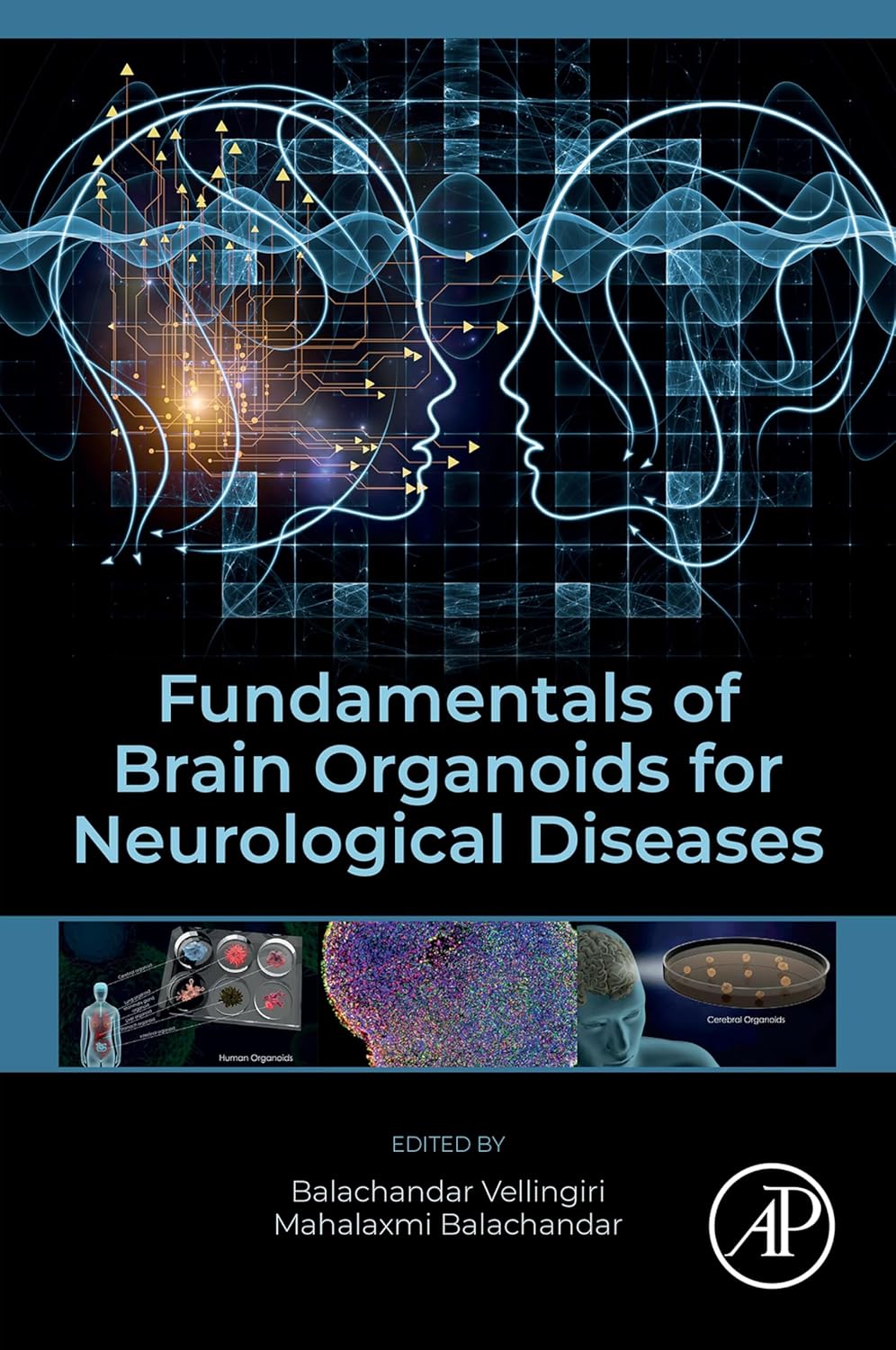 Fundamentals of Brain Organoids for Neurological Diseases (EPUB)