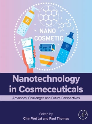Nanotechnology in Cosmeceuticals (Original PDF from Publisher)